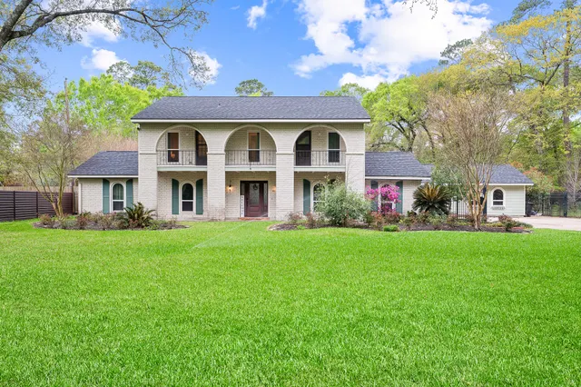 Popular Bammel Forest Real Estate