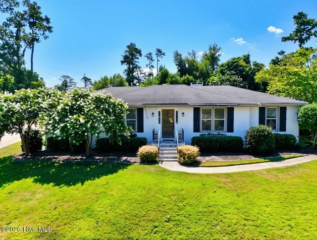 Popular National Hills Real Estate