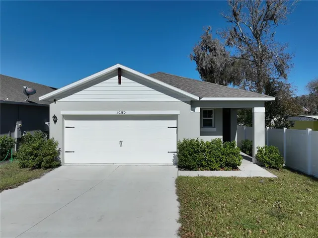 Popular LAKE DENHAM ESTATES PHASE III Real Estate