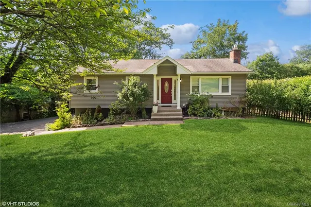 5 S Delaware Drive, Nyack NY 10960