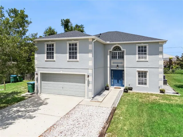 Expensive DELTONA LAKES UNIT 45 Real Estate