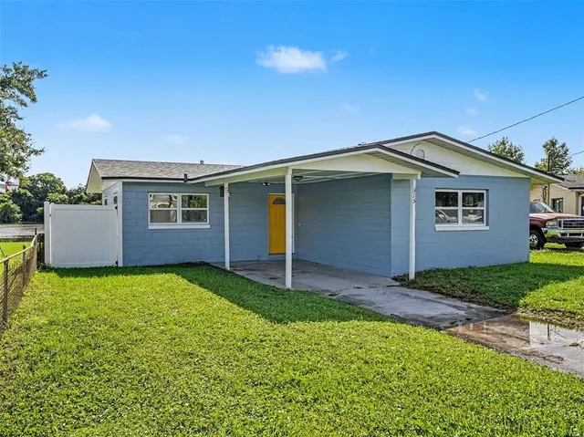 Popular CATALINA PARK Real Estate