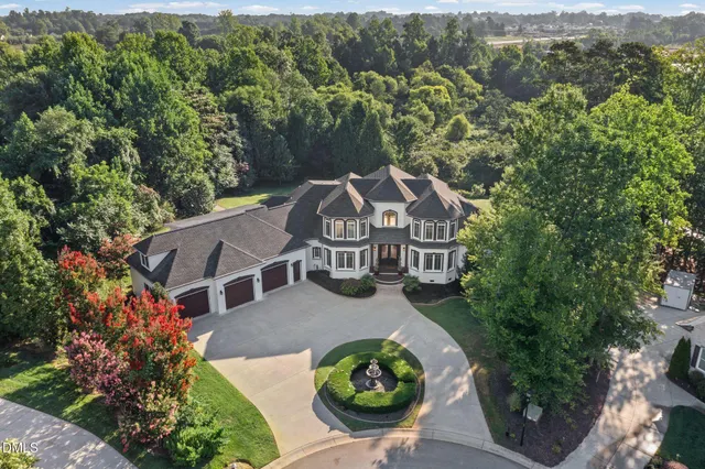 Expensive Waterford Real Estate