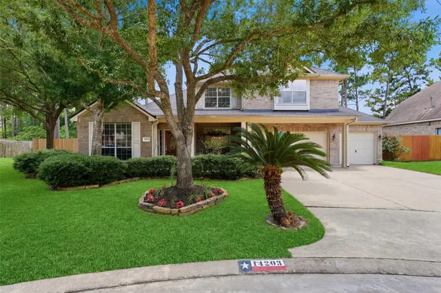 Popular Northlake Forest Sec 06 Real Estate