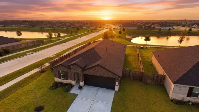 Popular Caldwell Xing Sec 1 Real Estate