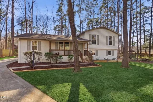 Popular Flint Ridge Real Estate