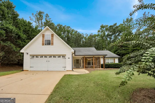 Expensive Laurel Oaks Real Estate
