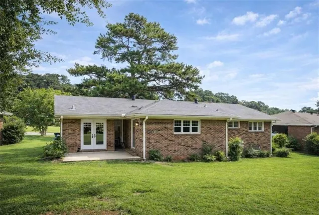 Popular Brookwood Subdivision Real Estate