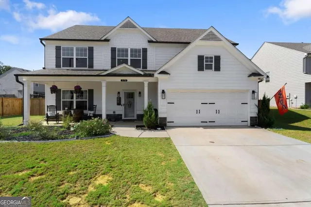 Expensive Willow Oaks Real Estate