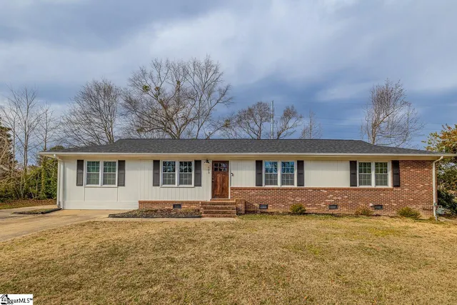 Expensive Colonial Hills Real Estate
