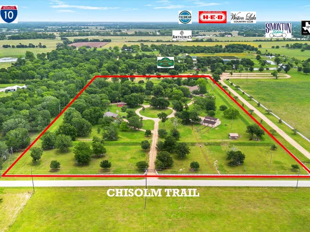 Popular T Westall Real Estate