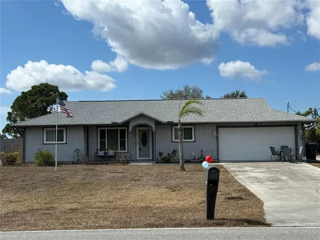 Popular PORT CHARLOTTE SUB 26 Real Estate