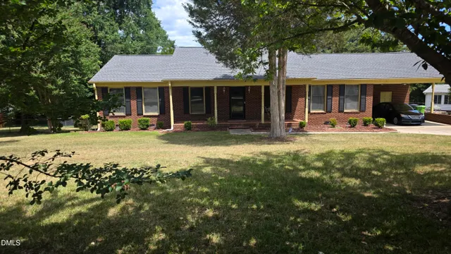 Popular Charles A Poe Real Estate