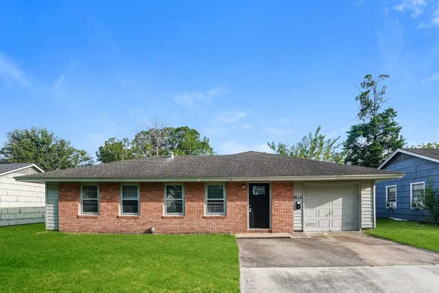 Expensive Gulf Fwy Oaks Sec 01 Real Estate