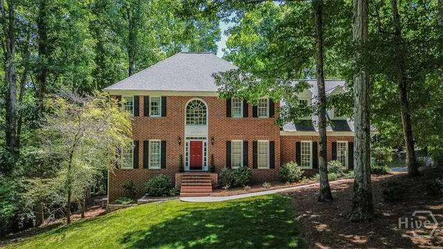 Expensive Broadlands Real Estate
