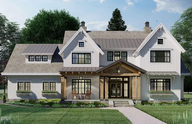 Popular Hinton Plantation Real Estate