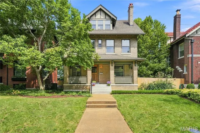 Expensive Parkview Real Estate