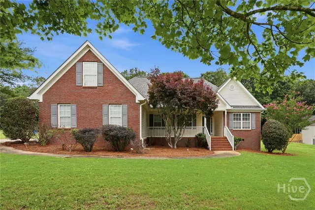 Popular Social Circle Real Estate