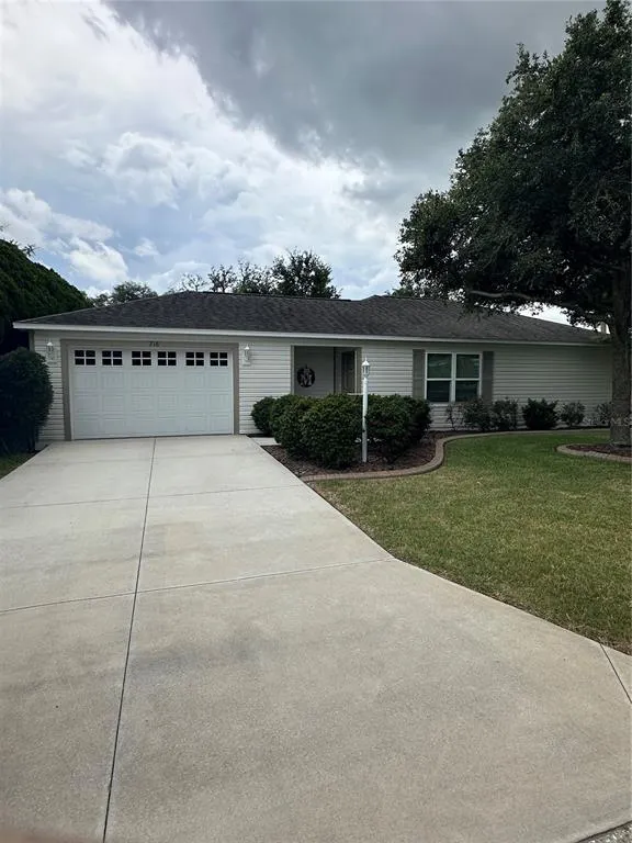 Popular ORANGE BLOSSOM GARDENS UN 3 1B Real Estate