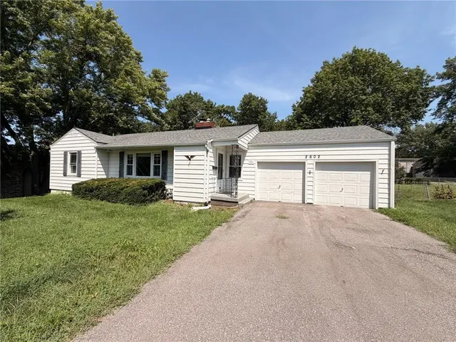 Cheap Barry Heights Real Estate