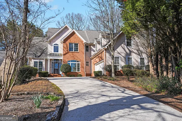 Expensive Village Estates Real Estate