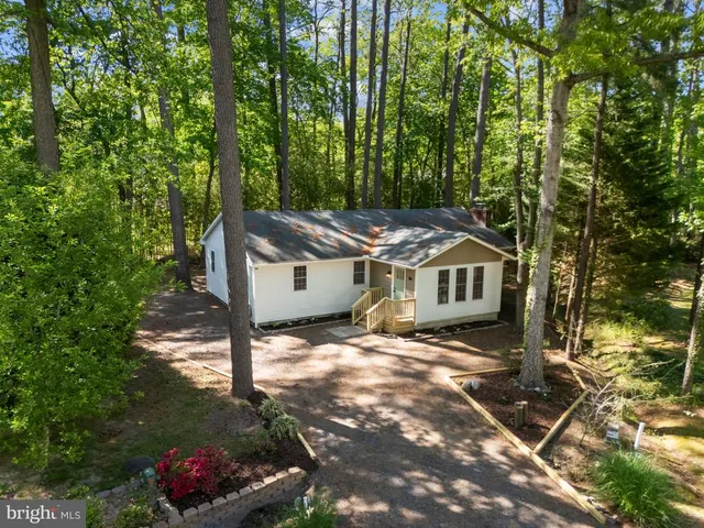 Popular Ocean Pines - Huntington Real Estate