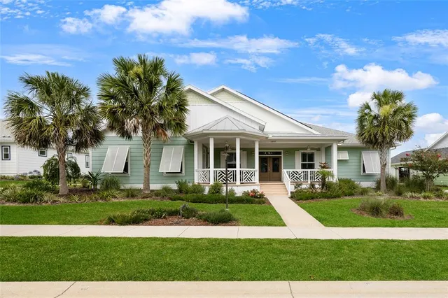 Popular GREEN KEY VILLAGE Real Estate