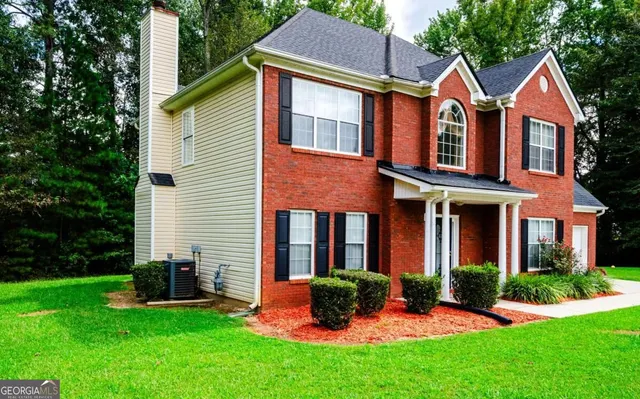 Popular Meadows Of Coventry Phase 1 Real Estate