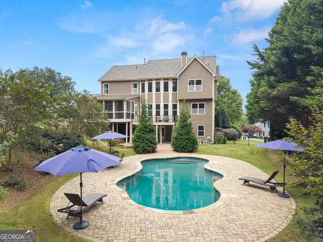 Cheap Fields Pond Real Estate