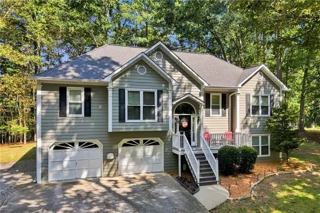 Popular Allatoona Shores Real Estate