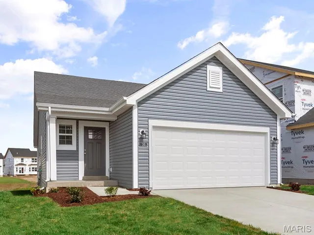 Popular Post Farms Meadows 289 Real Estate