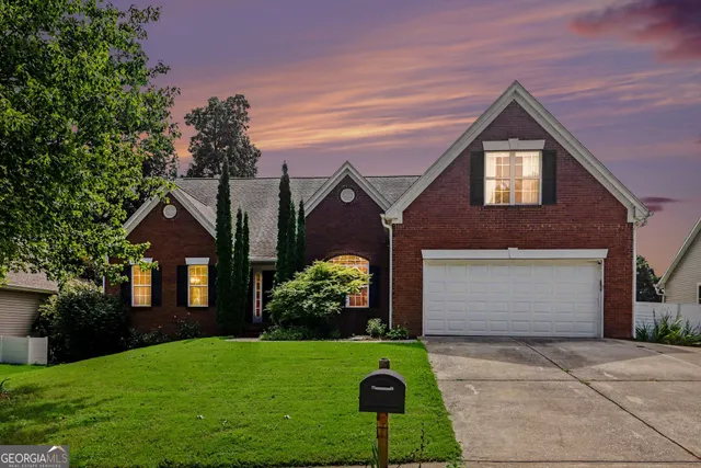 Expensive Apalachee Crossing Real Estate
