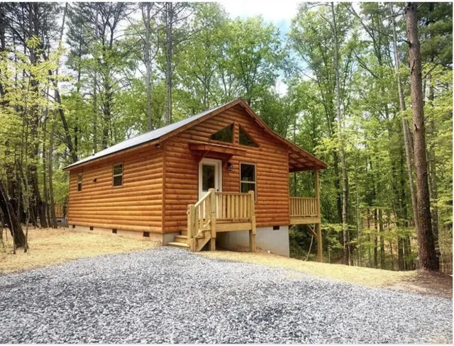 Cheap Brasstown Country Estates Real Estate