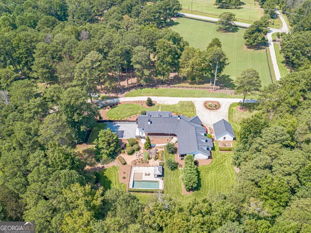 Expensive Villa Rica Real Estate