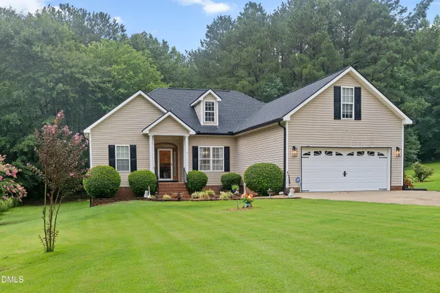 Popular Creekside Hills Real Estate