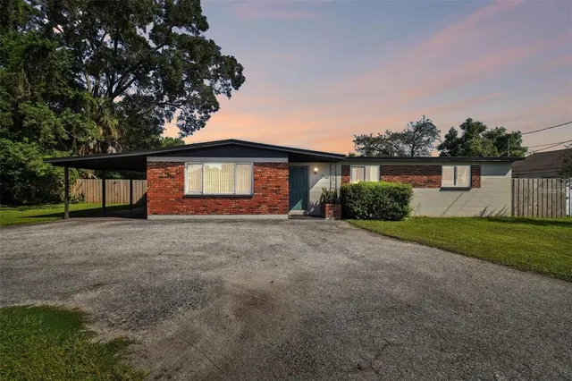 Popular WATERS AVE ESTATES Real Estate