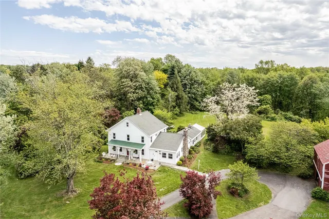 Popular New Paltz Real Estate