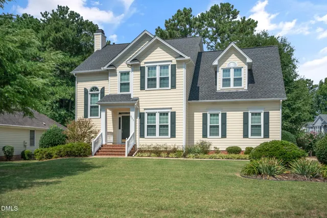 Popular Coventry Glen Real Estate