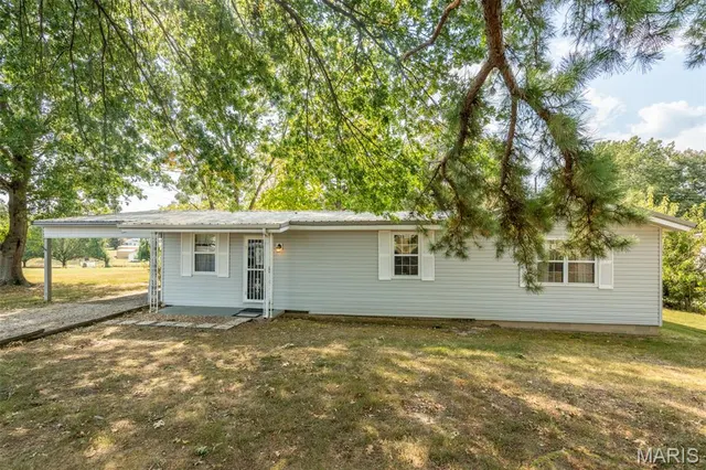Popular Wappapello Real Estate