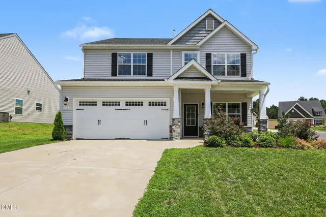 Expensive Valor Ridge Real Estate