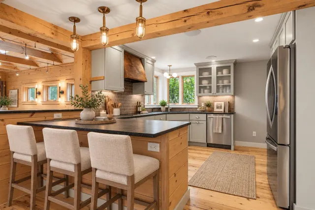 Popular Exeter River Real Estate