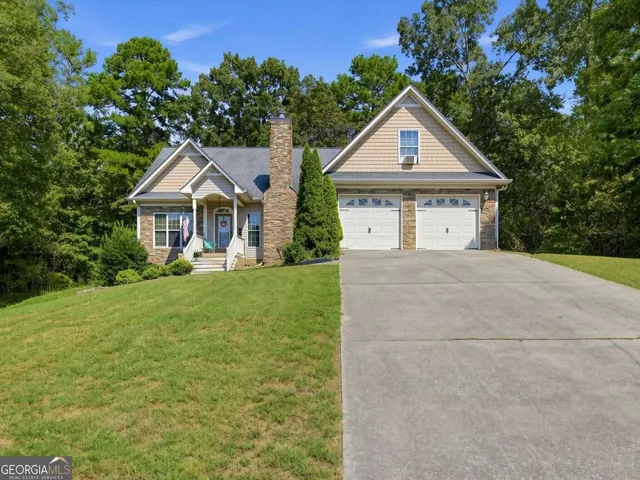 Expensive Calloway Estates Real Estate