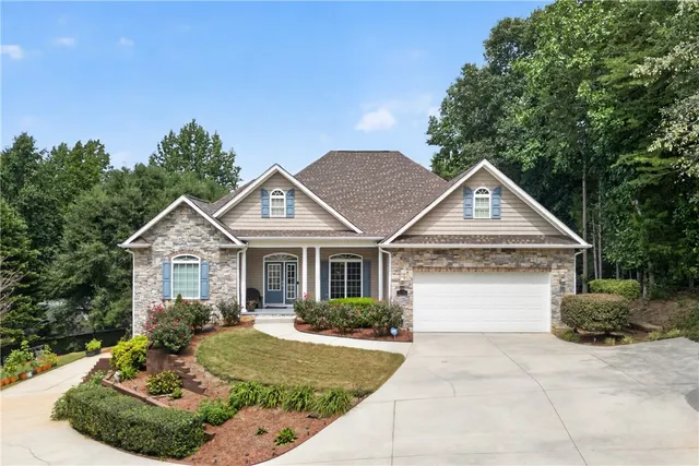 Cheap Stone Pond Real Estate