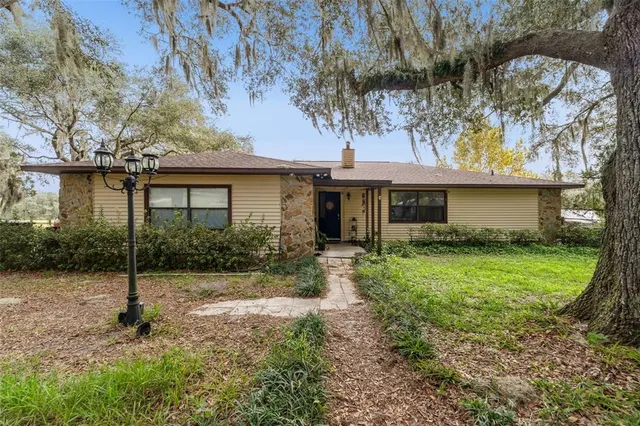 Popular Keystone Heights Real Estate