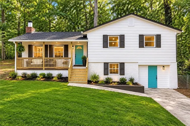 Popular The South Forty Real Estate