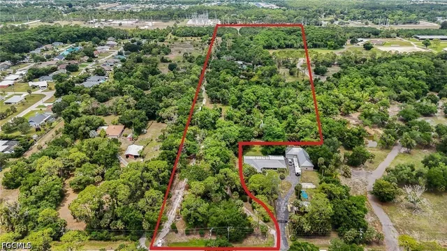 Expensive BAYSHORE ESTATES SUBDIVISION Real Estate