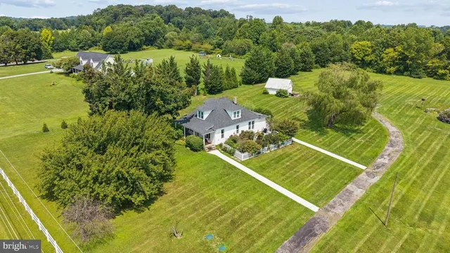 Cheap Parkton Real Estate