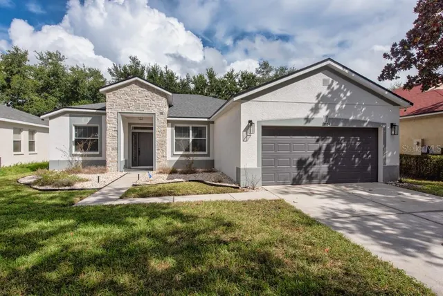 Popular RIVERCREST PH 1B1 Real Estate