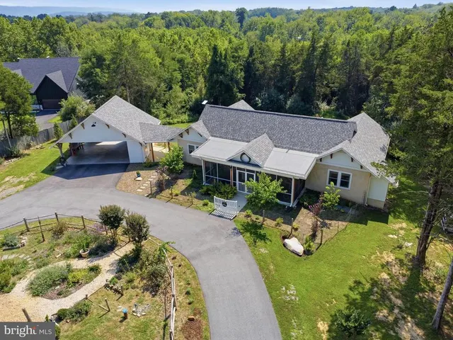 Popular Potomac Ridge Real Estate