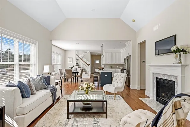 Popular Kingston Real Estate